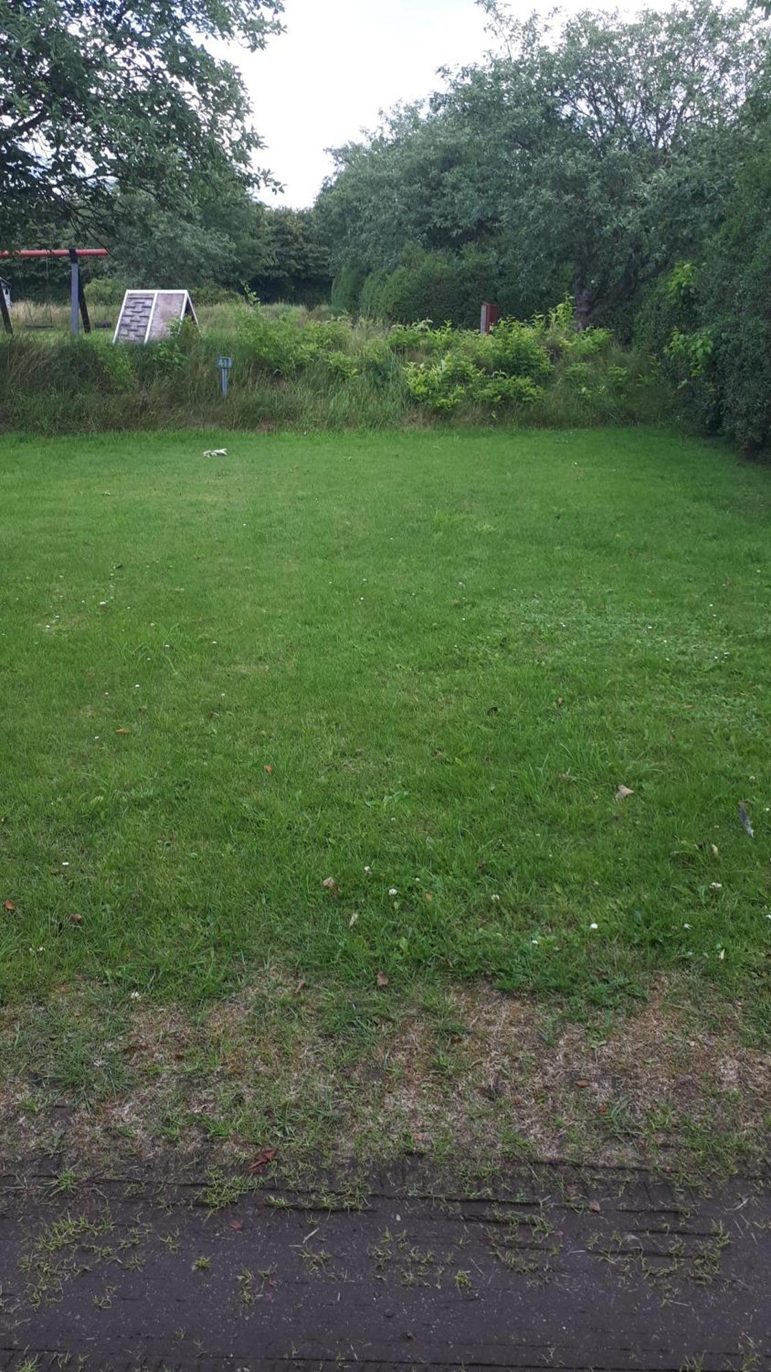 Grindsted Aktiv Camping & Cottages Экстерьер фото