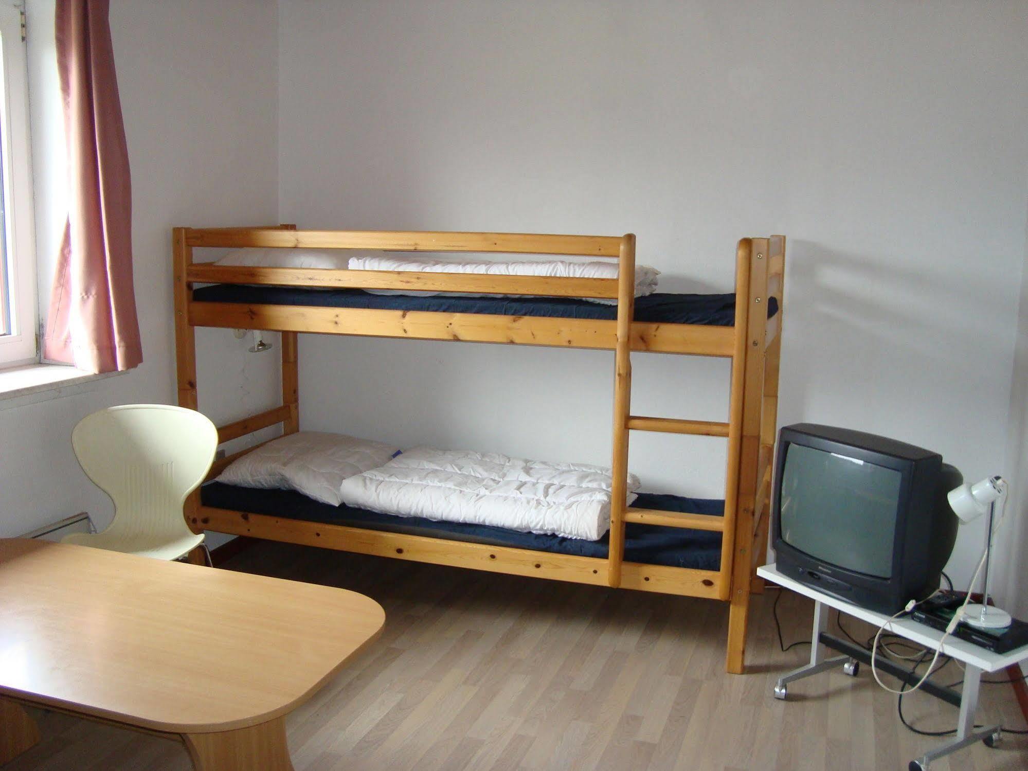 Grindsted Aktiv Camping & Cottages Экстерьер фото