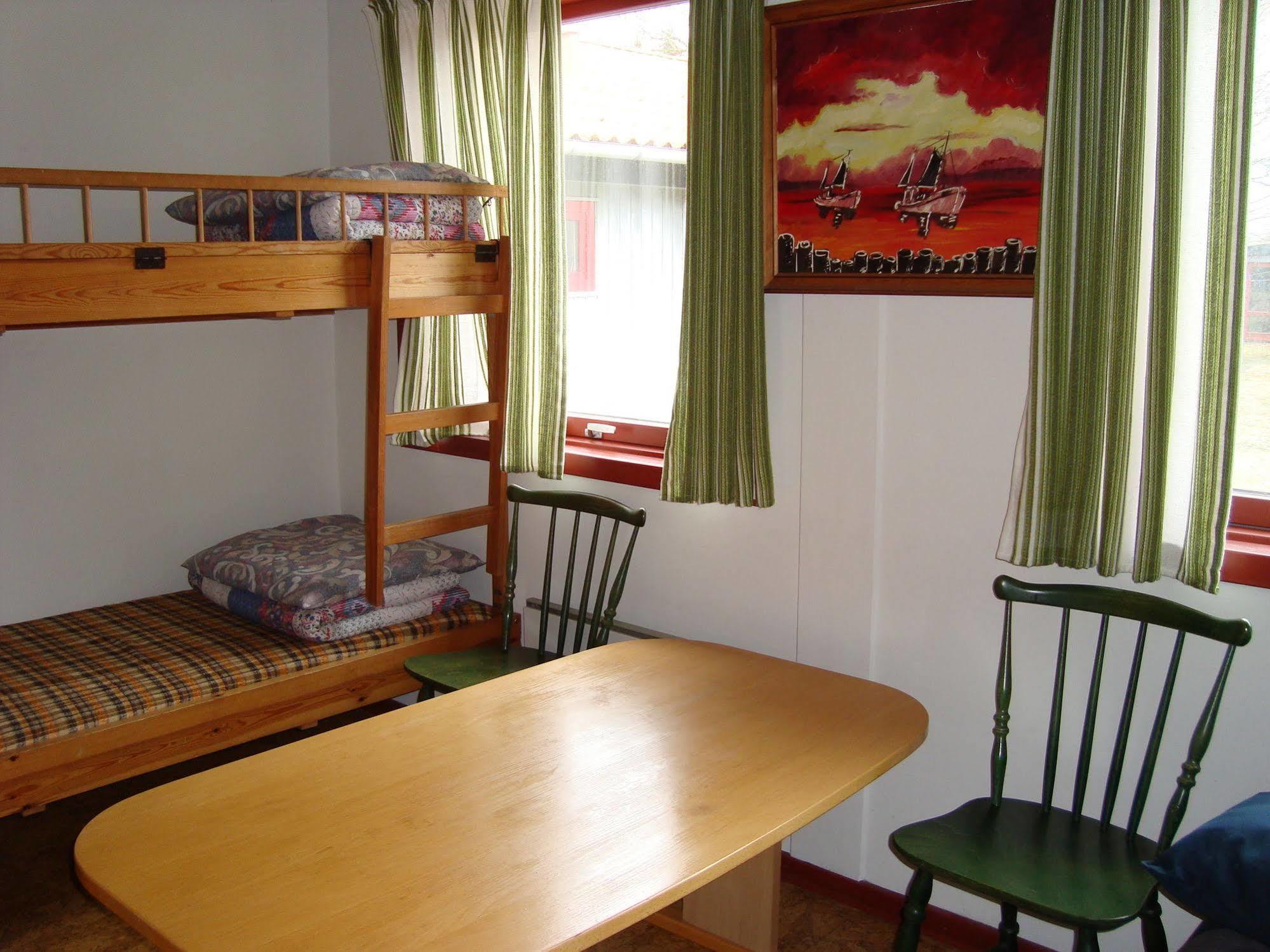 Grindsted Aktiv Camping & Cottages Экстерьер фото