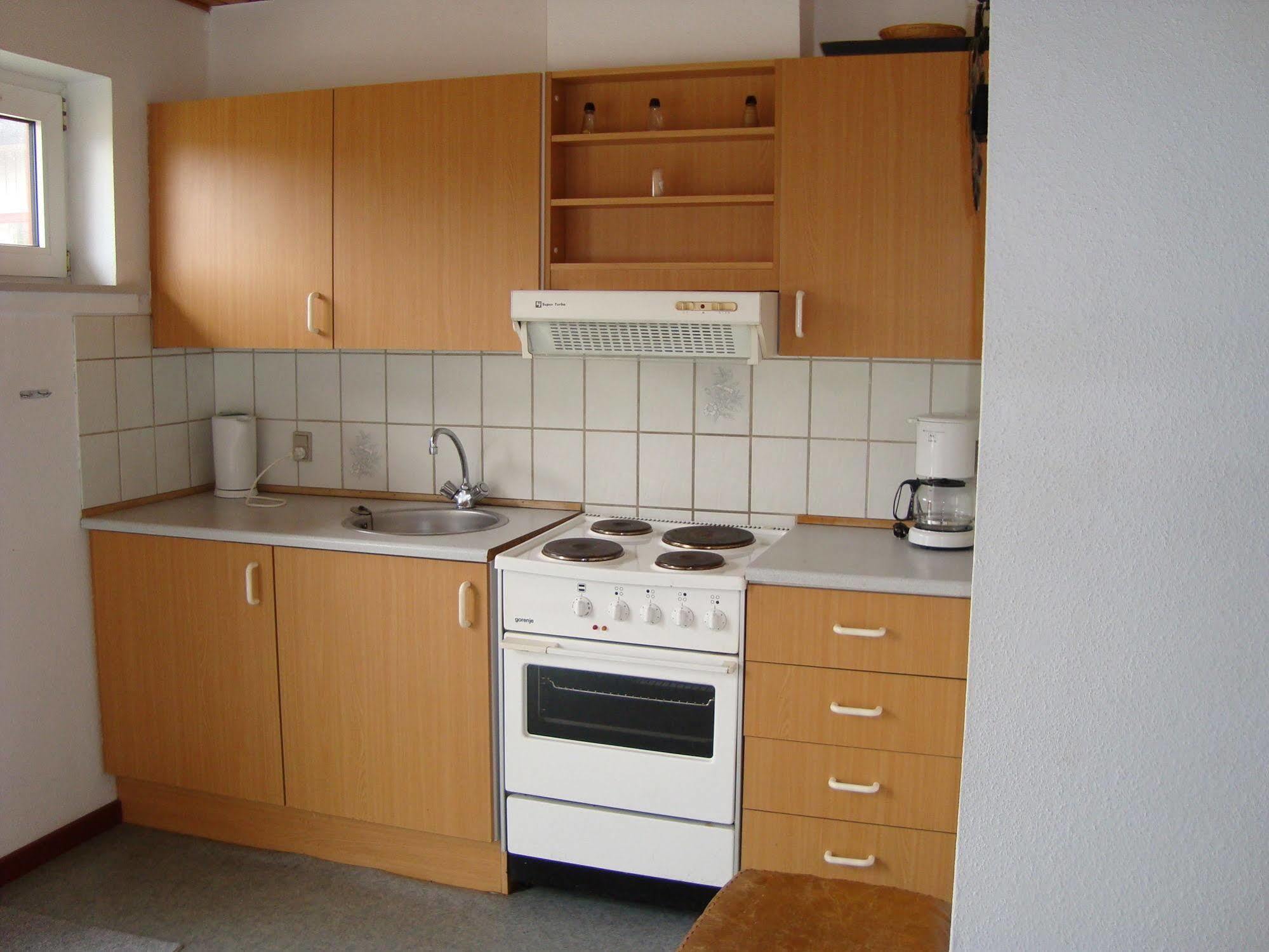 Grindsted Aktiv Camping & Cottages Экстерьер фото