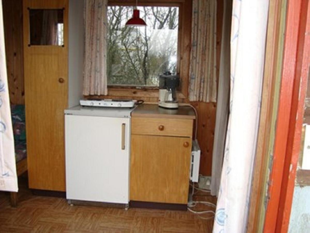 Grindsted Aktiv Camping & Cottages Экстерьер фото
