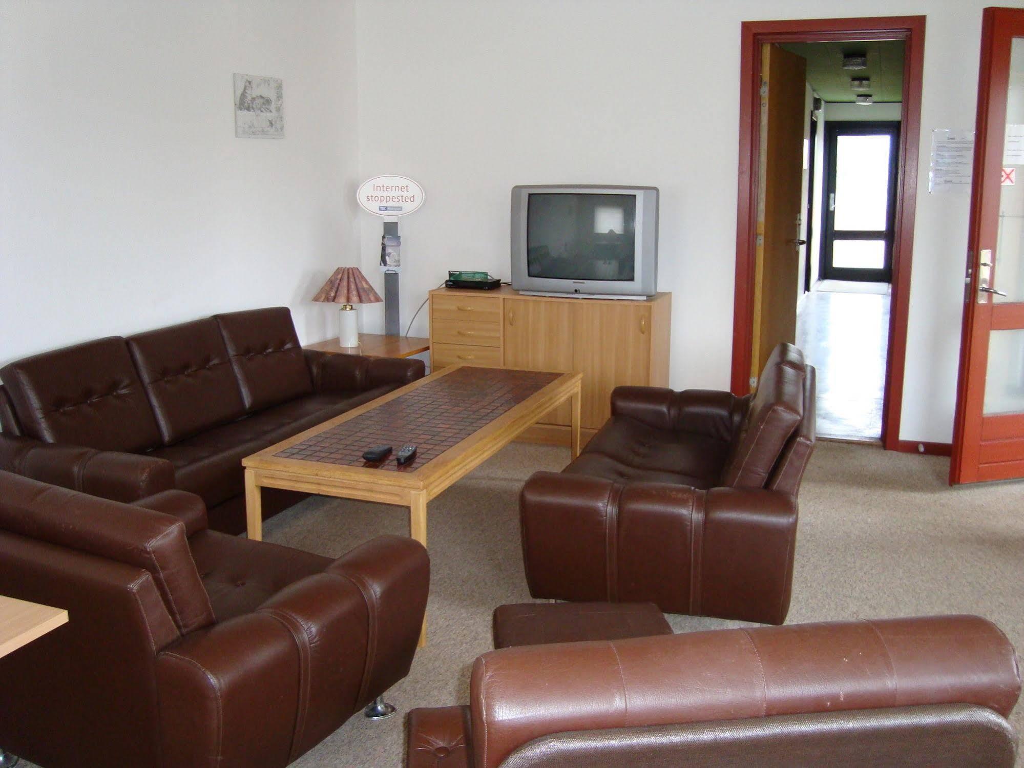 Grindsted Aktiv Camping & Cottages Экстерьер фото
